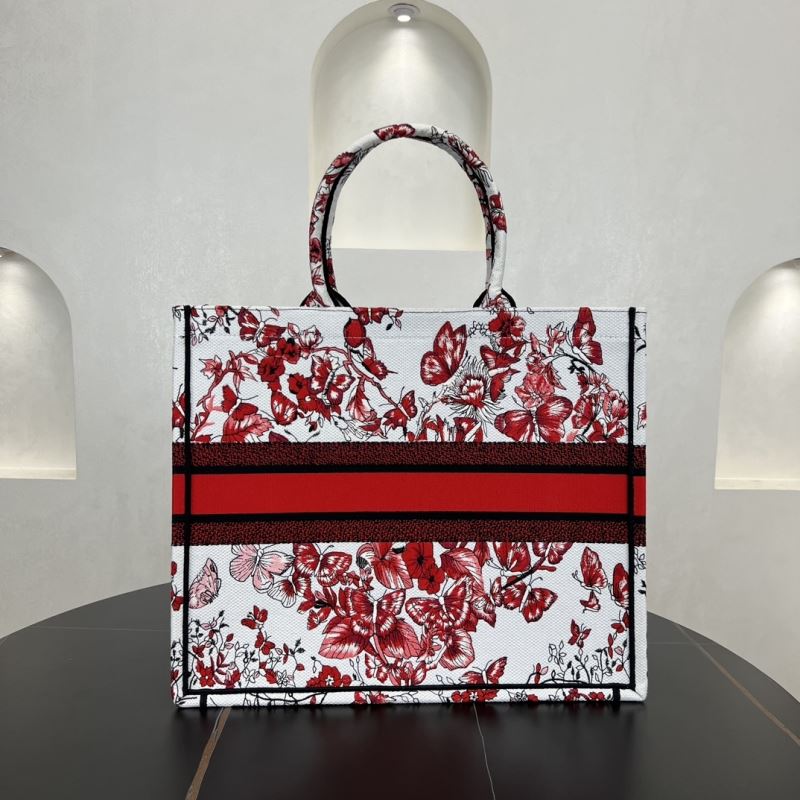chr1st1an D10r shopping bags